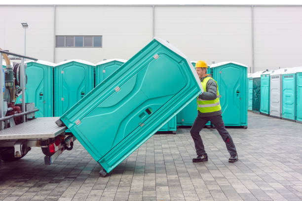 Best Porta potty delivery and setup  in Imperial, PA