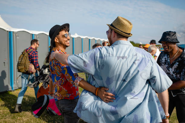 Best Luxury portable toilet rental  in Imperial, PA