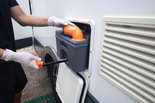 Best Porta potty rental near me  in Imperial, PA