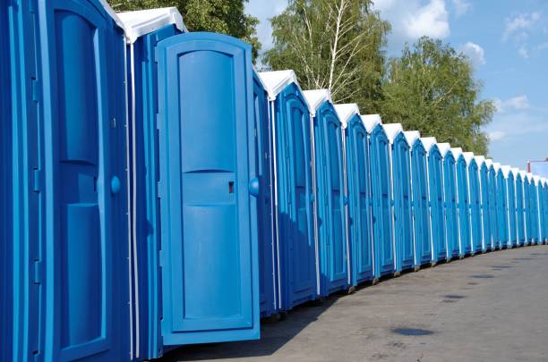 Best Portable restroom trailer rental  in Imperial, PA